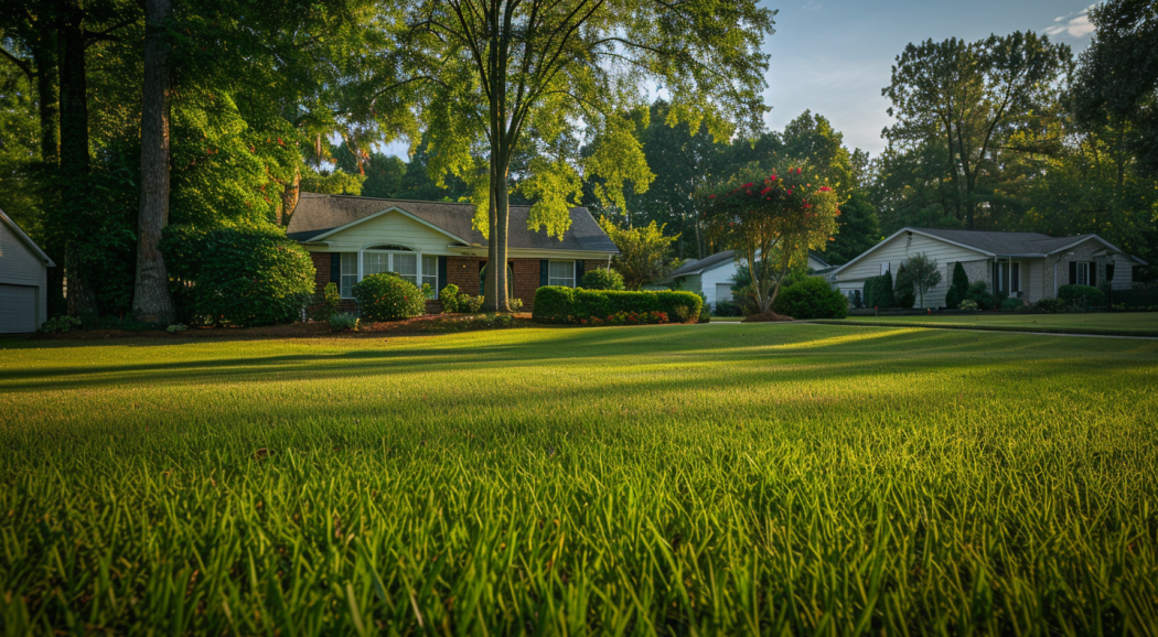 The Importance of Your Backyard Lawn Care