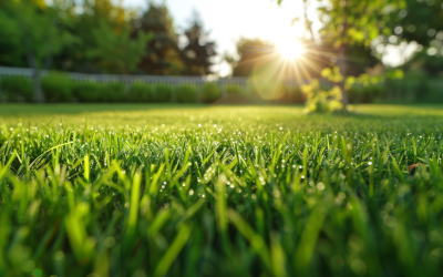 Fertilization and Weed Control: Your Ultimate Guide to a Lush Lawn